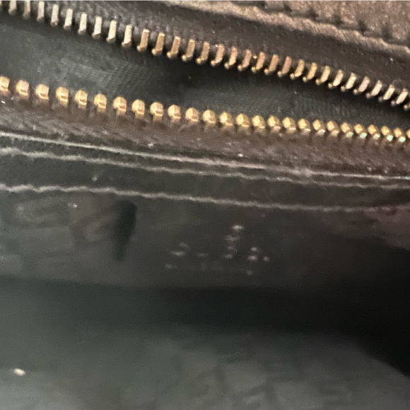 Gucci forever bag - Picture 6 of 8